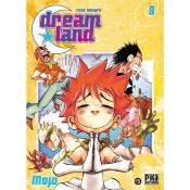 Dreamland T08