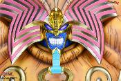 Yu-Gi-Oh - Exodia le Maudit Buste