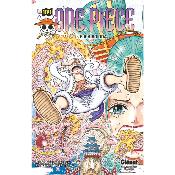 One Piece T104 - Édition Lancement