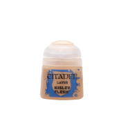 Peinture Citadel - Layer - Kislev Flesh 12ml