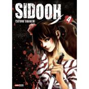 Sidooh T04