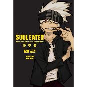 Soul Eater Perfect T02