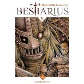 Bestiarius T05