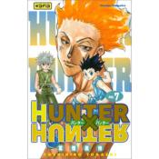 Hunter X Hunter T07