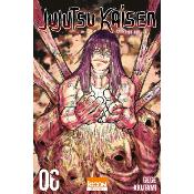 Jujutsu Kaisen T06