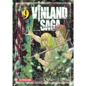 Vinland Saga T09