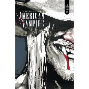 American Vampire Intégrale T01