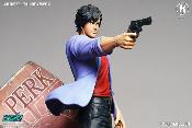 City Hunter - Ryo Saeba