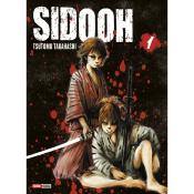 Sidooh T01