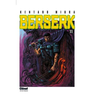 Berserk tome 11