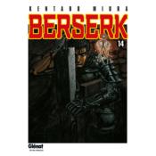 Berserk tome 14