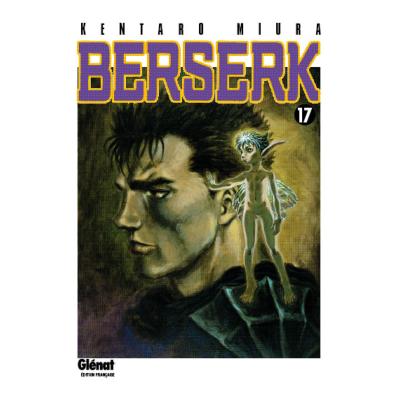 Berserk tome 17