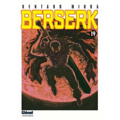 Berserk tome 19