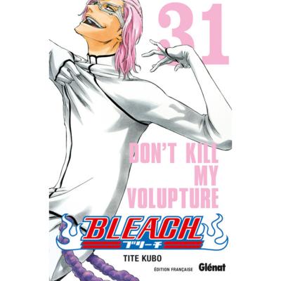 Bleach T31