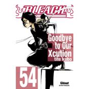 Bleach T54