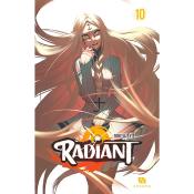 Radiant T10