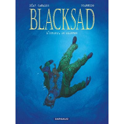 Blacksad T04