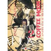 Coffee Moon tome 02