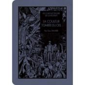 Lovecraft - La couleur tombée du ciel