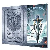 Saint Seiya Time Odyssey T01 Collector