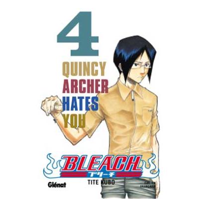 Bleach T04