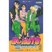 Boruto T11