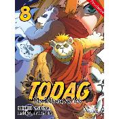 Todag -Tales of Demons and Gods T08