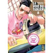 La Voie du Tablier T08 Collector