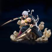 Demon Slayer - Tengen Uzui - Figuarts Zero