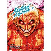 Kengan Ashura T16