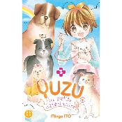 Yuzu, la petite vétérinaire T03