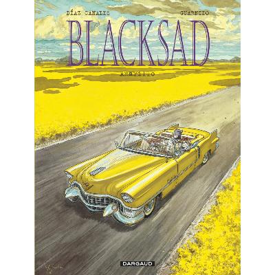 Blacksad T05