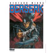 Berserk tome 27