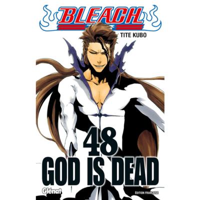 Bleach T48