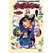 JoJolion (Jojo's Bizarre adventure saison 8) T24