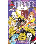 One Piece T088