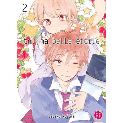 Toi, ma belle étoile T02