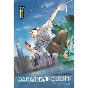 Darwin's Incident T01