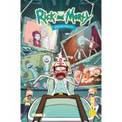 Rick & Morty présentent - Dans les Coulisses du Multivers