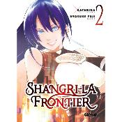 Shangri-la Frontier T02