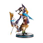 Zelda - Statuette Revali