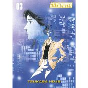 City Hunter T03 Perfect Edition 