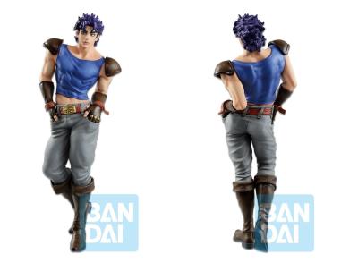 Jojo's Bizarre Adventure - Jonathan Joestar - Ichibansho