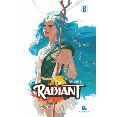 Radiant T08