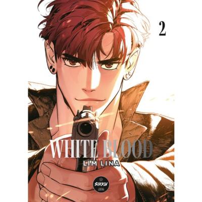 White Blood T02