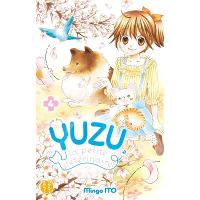 Yuzu, la petite vétérinaire T04