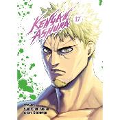 Kengan Ashura T17