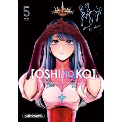 Oshi No Ko T05