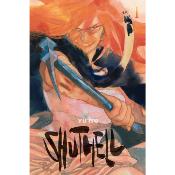 Shut Hell Tome 01 Collector