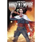 Star Wars Hidden Empire T01